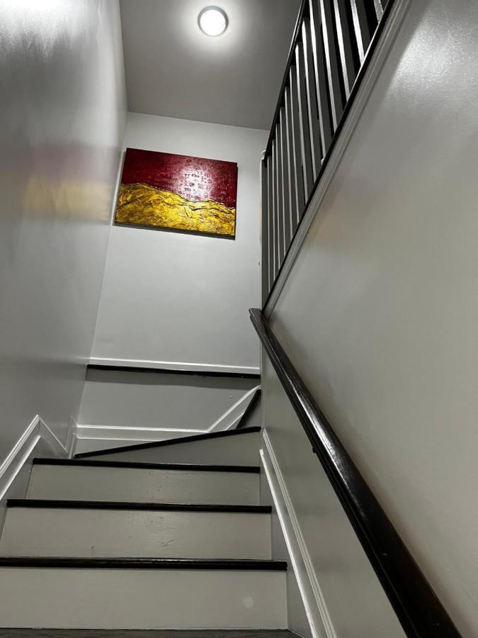 法克博公寓 纽约 外观 照片