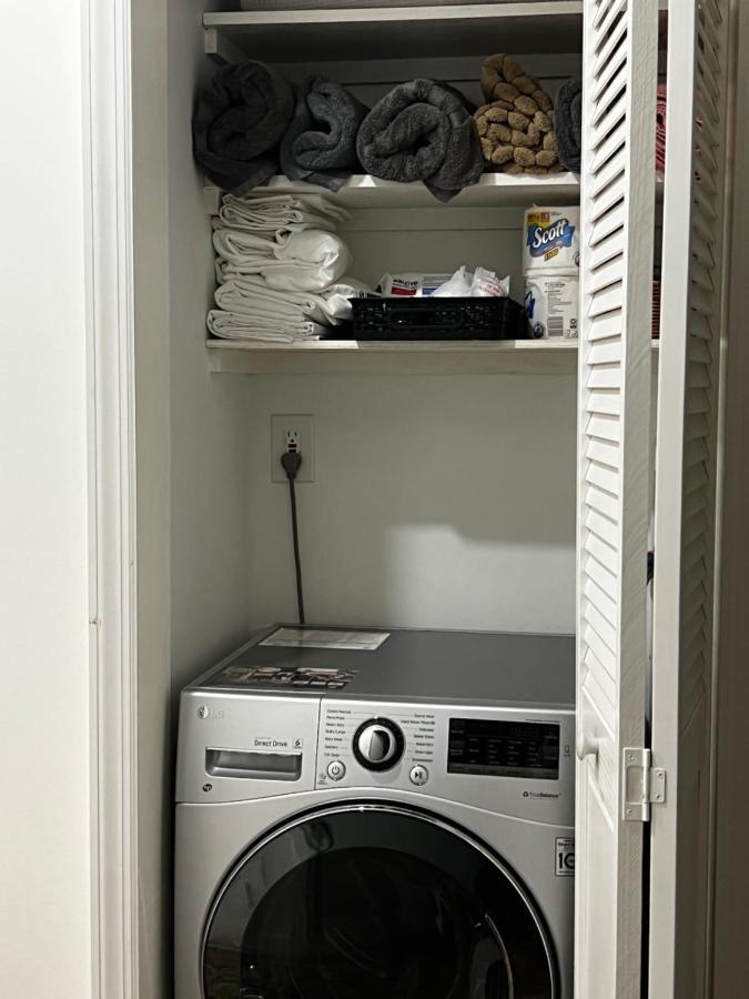 法克博公寓 纽约 外观 照片